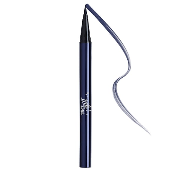 Ink Liner - Eyeliner líquido de ponta de feltro, KVD Vegan Beauty